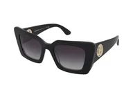 Okulary przeciwsłoneczne - Okulary przeciwsłoneczne Burberry 4344 40368G 51 Daisy - miniaturka - grafika 1