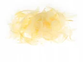 Decoupage - Brewis Piórka 7g P7-20 ciemno żółte - miniaturka - grafika 1