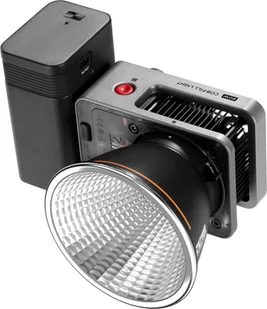 Lampa Zhiyun LED Molus X60 Combo Cob Light - Kamery cyfrowe - akcesoria - miniaturka - grafika 1