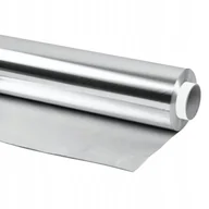 Folia, papier śniadaniowy, serwetki - Folia aluminiowa gruba mocna 30/150 Gastronomia - miniaturka - grafika 1