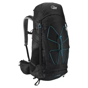 Plecak trekkingowy Lowe Alpine AirZone Camino Trek 40:50| r.50L - Plecaki - miniaturka - grafika 1