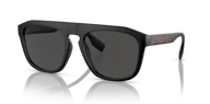 Okulary przeciwsłoneczne - Okulary Przeciwsłoneczne Burberry BE 4396U Wren 346487 - miniaturka - grafika 1