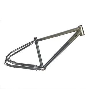 Rama do roweru Riverside Touring 900 - Ramy rowerowe - miniaturka - grafika 1