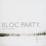 Rock - Silent Alarm [Limited Edition CD+DVD] - miniaturka - grafika 1