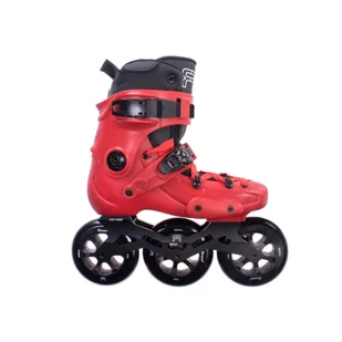 Rolki freeride dla dorosłych FR SEBA FR1 310 - Rolki - miniaturka - grafika 1