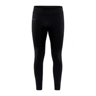 Pozostała odzież narciarska - Męskie Legginsy termoaktywne CORE DRY ACTIVE COMFO - miniaturka - grafika 1