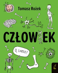 Wilga Człowiek - Nauki przyrodnicze - miniaturka - grafika 2