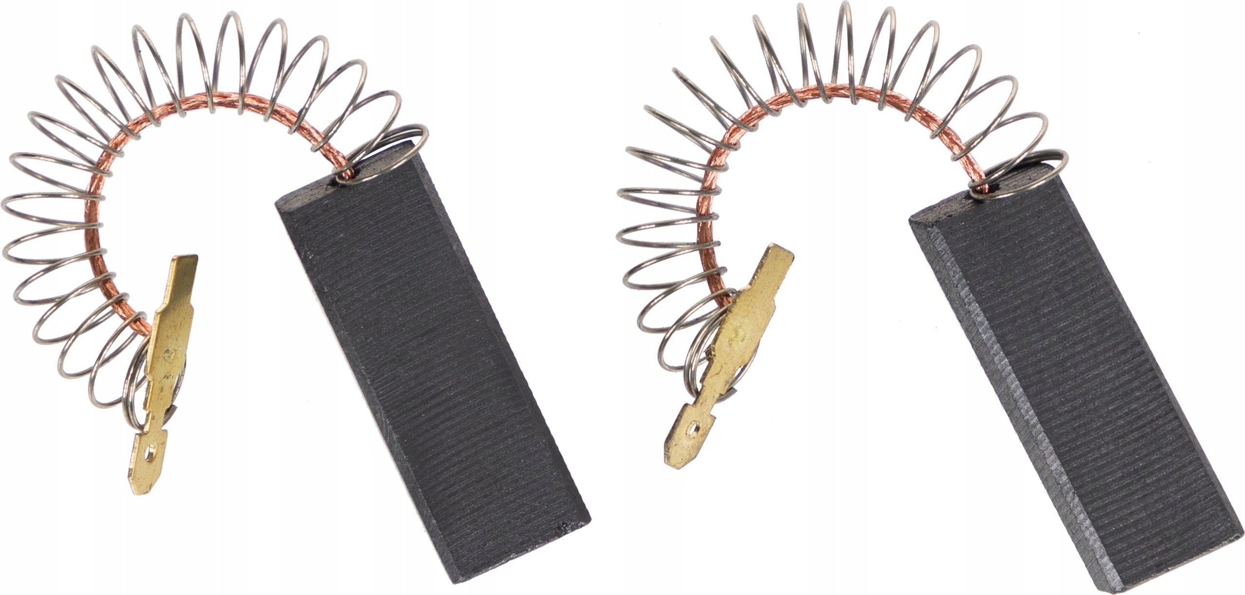 Szczotki Silnika Pralki Bosch Maxx 4 Maxx 5 Maxx 6 Classixx 5 6 7 154740