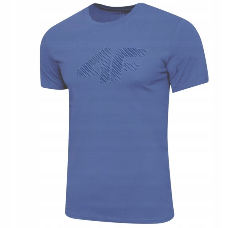 KOSZULKA MĘSKA TTSHM2257 4F M