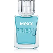Wody i perfumy męskie - COTY MEXX FRESH MEN EDT 30ml& - miniaturka - grafika 1