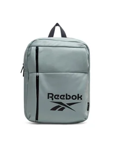 Reebok Plecak RBK-030-CCC-05 Niebieski - Plecaki - miniaturka - grafika 1