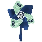 Akcesoria rowerowe - Mickey Wiatraczek Na Kierownicę Do Roweru Star Wars - miniaturka - grafika 1