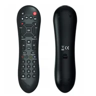 Piloty - Pilot do dekodera CYFROWY POLSAT EVOBOX UNIWERSAL - miniaturka - grafika 1