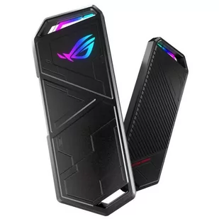 Asus Kieszeń Asus HD enclosure M.2 ASUS ROG Strix Arion USB-C 90DD02H0-M09000 - Obudowy i kieszenie na dyski twarde - miniaturka - grafika 5