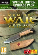 Gry PC Cyfrowe - Men of War: Vietnam Special Edition Upgrade Pack PC DIGITAL - miniaturka - grafika 1