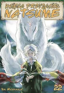 Komiksy dla młodzieży - Księga Przyjaciół Natsume Tom 22 - miniaturka - grafika 1