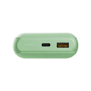 Powerbank REDOH 20.000 mA zielony - Powerbanki - miniaturka - grafika 3
