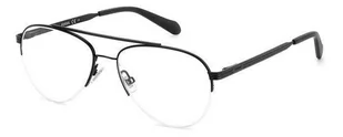 Okulary korekcyjne Fossil FOS 7153 G 003 - Okulary korekcyjne, oprawki, szkła - miniaturka - grafika 1