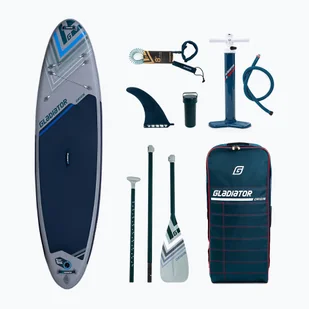 Deska SUP Gladiator Origin Combo 10'8'' - Deski SUP i akcesoria - miniaturka - grafika 1