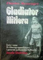 Biografie i autobiografie - Gladiator Hitlera - miniaturka - grafika 1