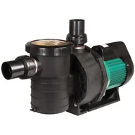 Fontanny ogrodowe - SUNSUN HL-300 35.100L/H - POMPA WODY ZEWNĘTRZNA Z SEPARATOREM ZANIECZYSZCZEŃ - miniaturka - grafika 1