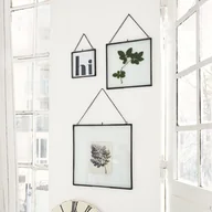 Ramki na zdjęcia - Ramka na zdjęcia, zestaw 3 szt. Radu - miniaturka - grafika 1