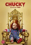 Filmy obyczajowe DVD - Chucky Season 2 - miniaturka - grafika 1