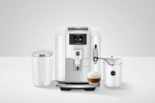 Ekspres do kawy Jura E8 Piano White 2020 EB 15353 - Ekspresy do kawy - miniaturka - grafika 12