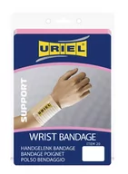 Ortezy, stabilizatory i opaski elastyczne - Uriel Opaska na Nadgarstek Rozmiar XL 1 szt. - miniaturka - grafika 1