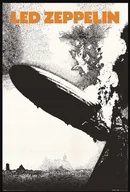 Puzzle - PUZZLE LED ZEPPELIN - LED ZEPPELIN + IMIĘ Pudełko 120 el. - miniaturka - grafika 1
