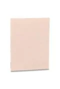 Teczki i skoroszyty - Album ofertowy A4 30 koszulek pastel różowy - miniaturka - grafika 1