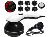 Pozostałe akcesoria do telefonów - Masażer Wyszczuplający Do Ciała Cellulitu 9W1 - miniaturka - grafika 1