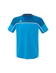 Erima Męski T-shirt z możliwością zmiany - Koszulki męskie - miniaturka - grafika 1