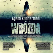 Audiobooki - kryminał, sensacja, thriller - Wróżda - miniaturka - grafika 1