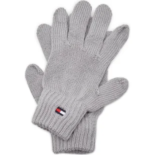 Tommy Hilfiger Rękawiczki - Rękawiczki dla dzieci - miniaturka - grafika 1