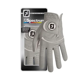 Footjoy Spectrum Ladies grey damska rękawiczka golfowa - Golf - miniaturka - grafika 1