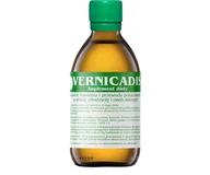 Suplementy naturalne - Bezalkoholowy VERNICADIS® suplement diety 100ml - miniaturka - grafika 1