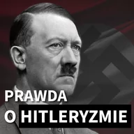 Audiobooki - historia - Prawda o hitleryzmie. Hitler od malarza do kanclerza - miniaturka - grafika 1