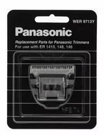 Akcesoria i części AGD - Panasonic Ostrze wymienne do maszynki WER9713Y136 - miniaturka - grafika 1