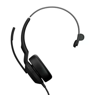 Jabra Evolve2 50,  USB-C MS Mono 25089-899-899 - Słuchawki - miniaturka - grafika 1