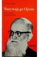 Religia i religioznawstwo - Nazywają go ojcem - miniaturka - grafika 1