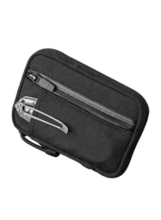 Organizer saszetka Alpaka HUB Pouch Pro - black - Nerki - miniaturka - grafika 1