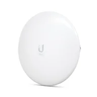 Pozostałe akcesoria sieciowe - Ubiquiti Networks UISP Wave Nano Nadajnik sieciowy Biały 10, 100 - miniaturka - grafika 1
