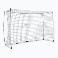 Piłka nożna - Bramka do piłki nożnej OneTeam Flex Square OT-B4W006 300 x 200 cm biały WYSYŁKA W 24H 30 DNI NA ZWROT - miniaturka - grafika 1