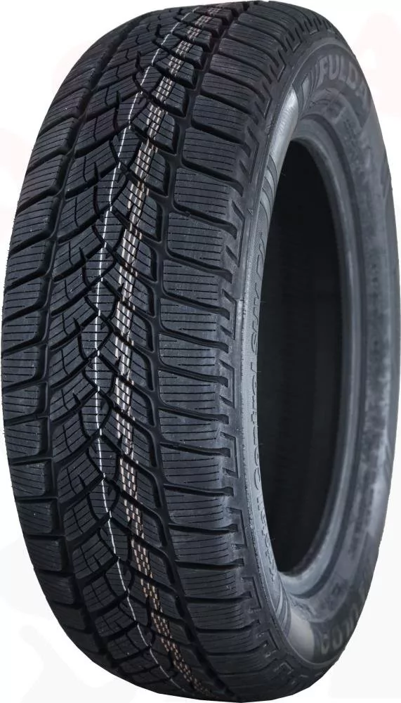 FULDA Kristall Control SUV 275/40R20 106V