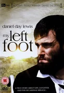 Pozostałe filmy DVD - My Left Foot (Jim Sheridan) (DVD) - miniaturka - grafika 1