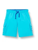 Kąpielówki dla chłopców - CMP Capri, 110 szorty kąpielowe, chłopięce - miniaturka - grafika 1