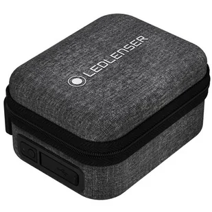 Ledlenser Powercase Grey Window Box 502093 - Latarki - miniaturka - grafika 1