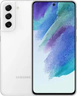 Telefony komórkowe - Samsung Galaxy S21 FE 5G 8/128GB Biały - miniaturka - grafika 1
