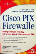 Bezpieczeństwo - Cisco Pix Firewalle - miniaturka - grafika 1